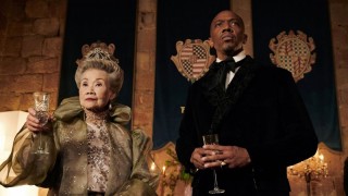 Академия вампиров 1 сезон 1 серия