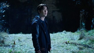 Академия вампиров 1 сезон 4 серия