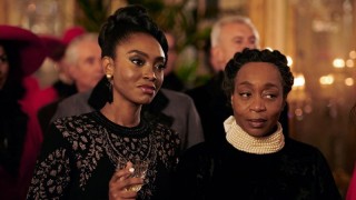 Академия вампиров 1 сезон 7 серия