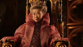 Академия вампиров 1 сезон 8 серия