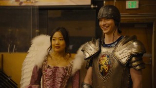 Перезапуск / Перезагрузка 1 сезон 4 серия