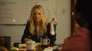 Перезапуск / Перезагрузка 1 сезон 7 серия