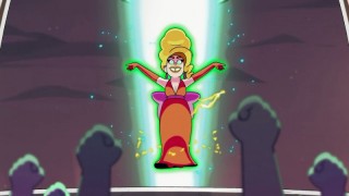 Тупик: Парк паранормальных явлений 1 сезон 9 серия