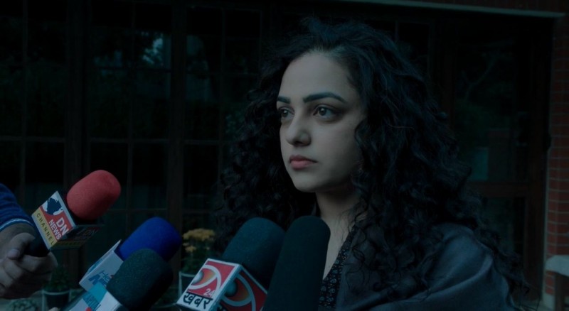 Дыши: В тени 1 серия Дыши: В тени 1 серия