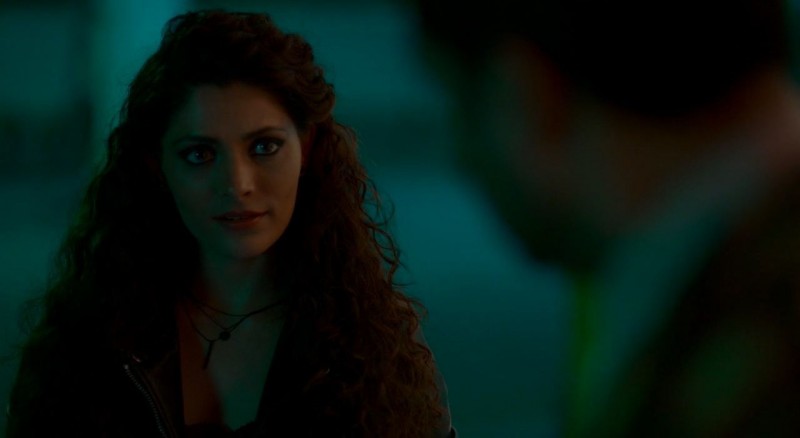 Дыши: В тени 8 серия Дыши: В тени 8 серия