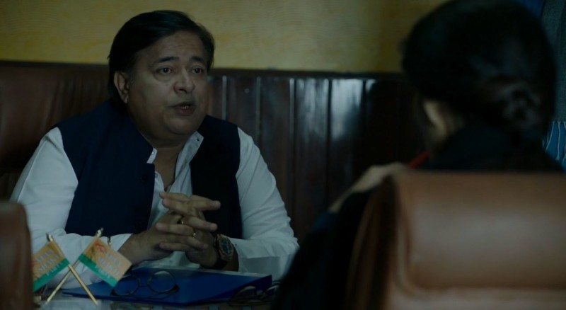 Дыши: В тени 9 серия Дыши: В тени 9 серия