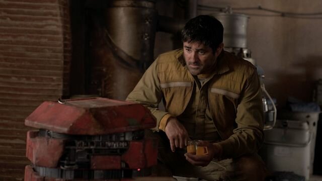 Андор 11 серия