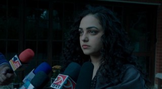 Дыши: В тени 1 сезон 1 серия