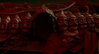 Дыши: В тени 1 сезон 7 серия