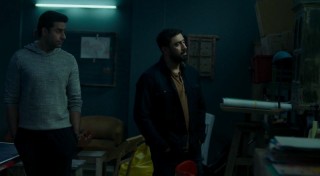 Дыши: В тени 1 сезон 10 серия