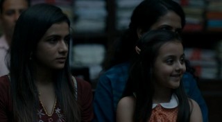 Дыши: В тени 1 сезон 12 серия