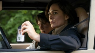 ФБР: За границей 2 сезон 6 серия