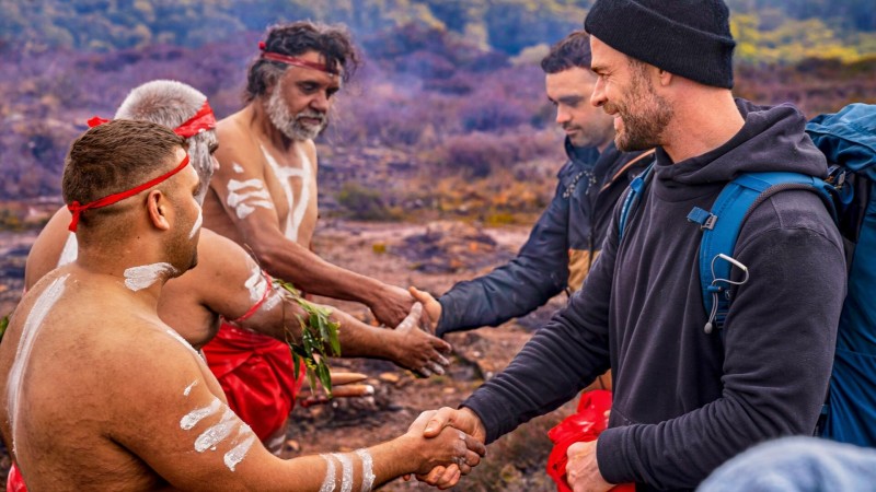 Без границ 5 серия Без границ 5 серия