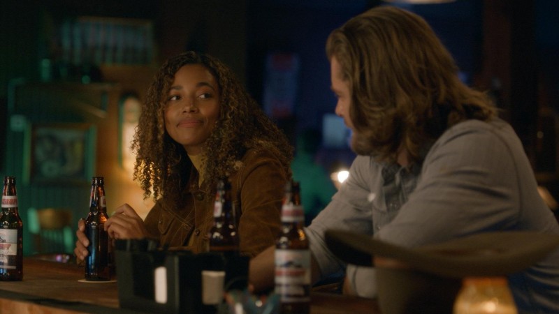 Бескрайнее небо 3 сезон 8 серия