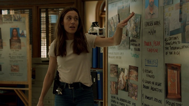 Полиция Чикаго 10 сезон 8 серия Полиция Чикаго 10 сезон 8 серия