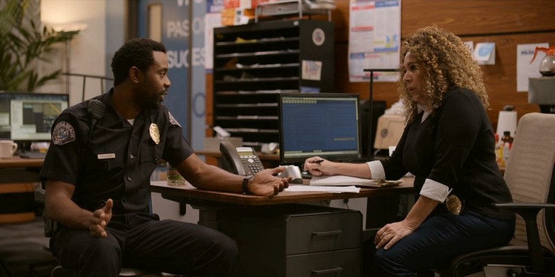 Мертв для меня 3 сезон 9 серия Мертв для меня 3 сезон 9 серия