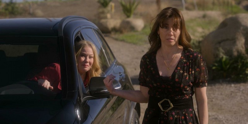 Мертв для меня 3 сезон 10 серия Мертв для меня 3 сезон 10 серия