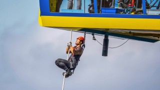 Без границ 1 сезон 4 серия