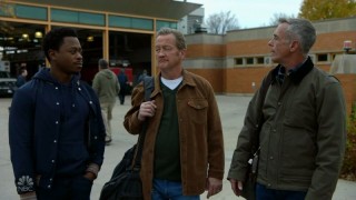 Чикаго в огне 11 сезон 8 серия