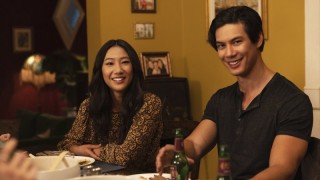 Кунг-фу 3 сезон 7 серия