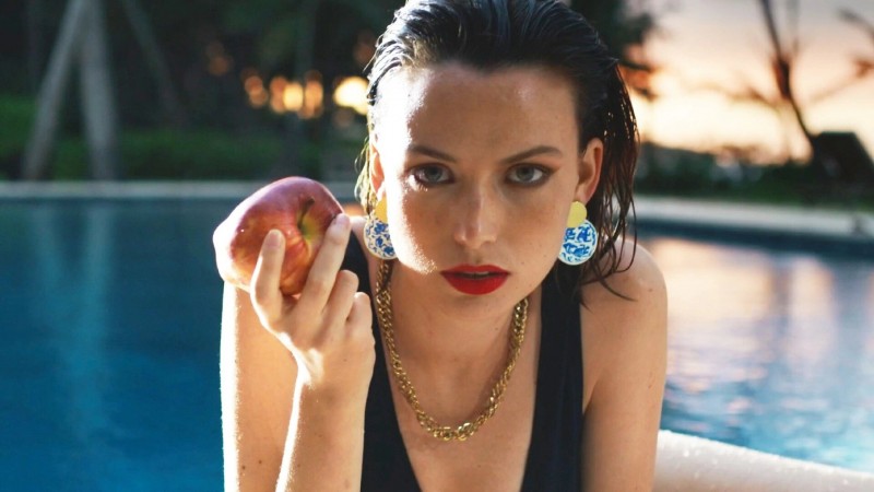 Леопардовая шкура 4 серия Леопардовая шкура 4 серия