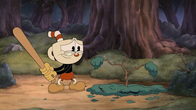 Шоу Чашека! 3 сезон 2 серия Шоу Чашека! 3 сезон 2 серия