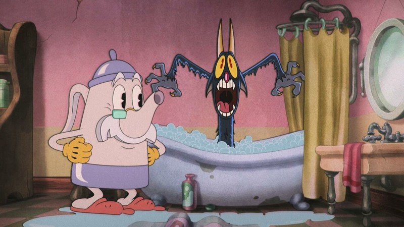 Шоу Чашека! 3 сезон 4 серия Шоу Чашека! 3 сезон 4 серия