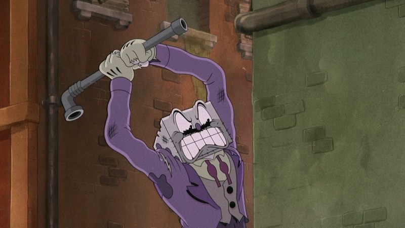 Шоу Чашека! 3 сезон 8 серия Шоу Чашека! 3 сезон 8 серия