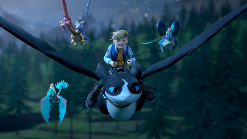 Драконы: Девять миров 3 сезон 1 серия Драконы: Девять миров 3 сезон 1 серия