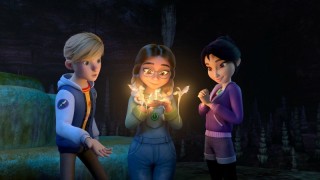 Драконы: Девять миров 3 сезон 3 серия