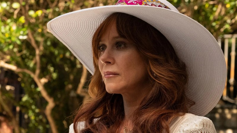 Монарх 8 серия