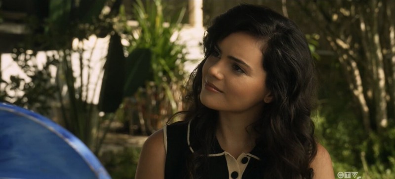 Винчестеры 5 серия