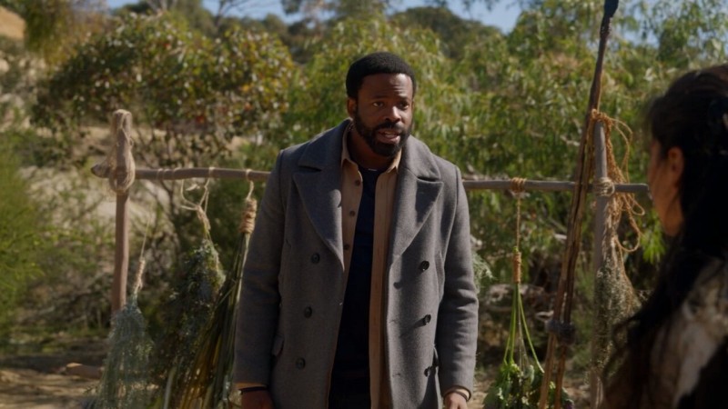 Ла-Брея 2 сезон 7 серия