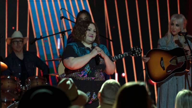 Монарх 9 серия