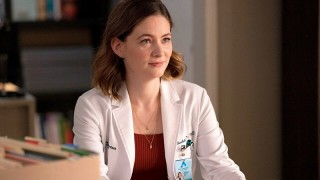 Новый Амстердам 5 сезон 8 серия