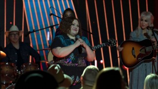 Монарх 1 сезон 9 серия