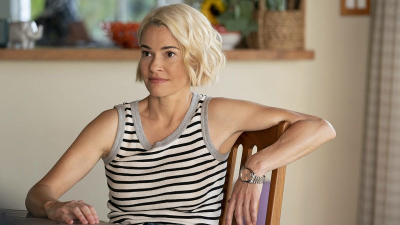 Секс в другом городе: Поколение Q 3 серия