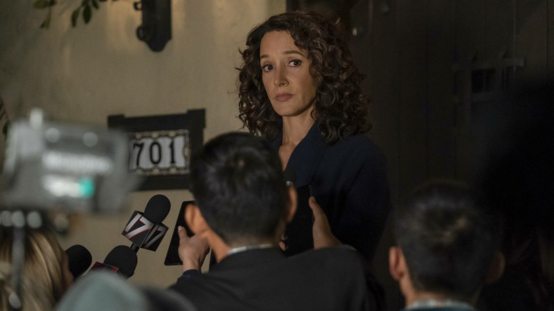 Секс в другом городе: Поколение Q 6 серия