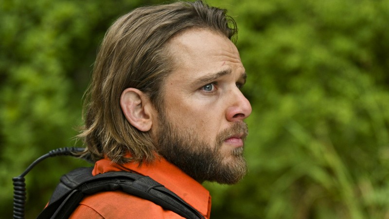 Страна пожаров 6 серия