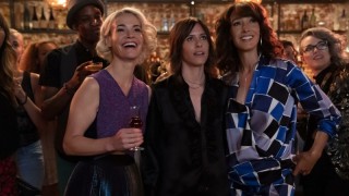 Секс в другом городе: Поколение Q 1 сезон 4 серия