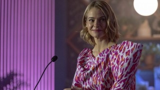 Секс в другом городе: Поколение Q 2 сезон 8 серия