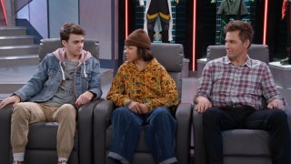 Злодеи Вэлли-Вью 1 сезон 16 серия