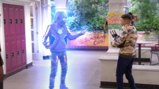 Злодеи Вэлли-Вью 1 сезон 17 серия