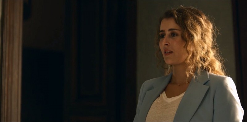 Обещание дьявола 1 серия Обещание дьявола 1 серия