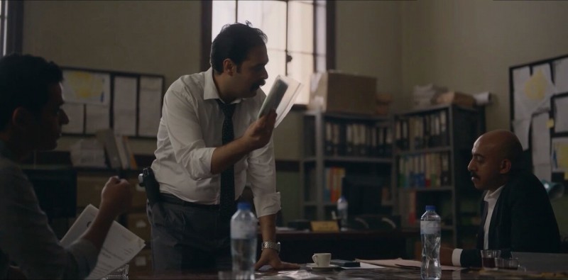 Обещание дьявола 3 серия Обещание дьявола 3 серия