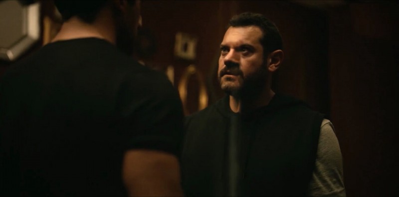 Обещание дьявола 6 серия Обещание дьявола 6 серия