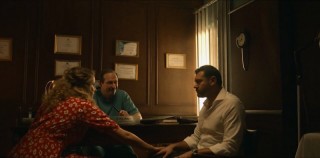 Обещание дьявола 1 сезон 2 серия