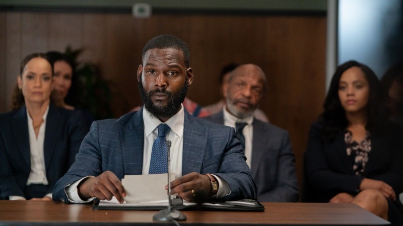 Королева сахара 7 сезон 11 серия