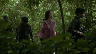 Эхо-3 1 сезон 3 серия