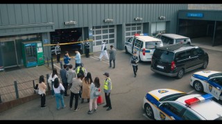 Месть от третьего лица 1 сезон 6 серия